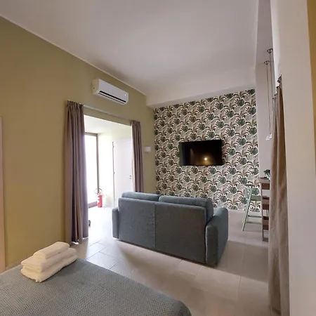 Apartment Happynesshouse_locazione Turistica